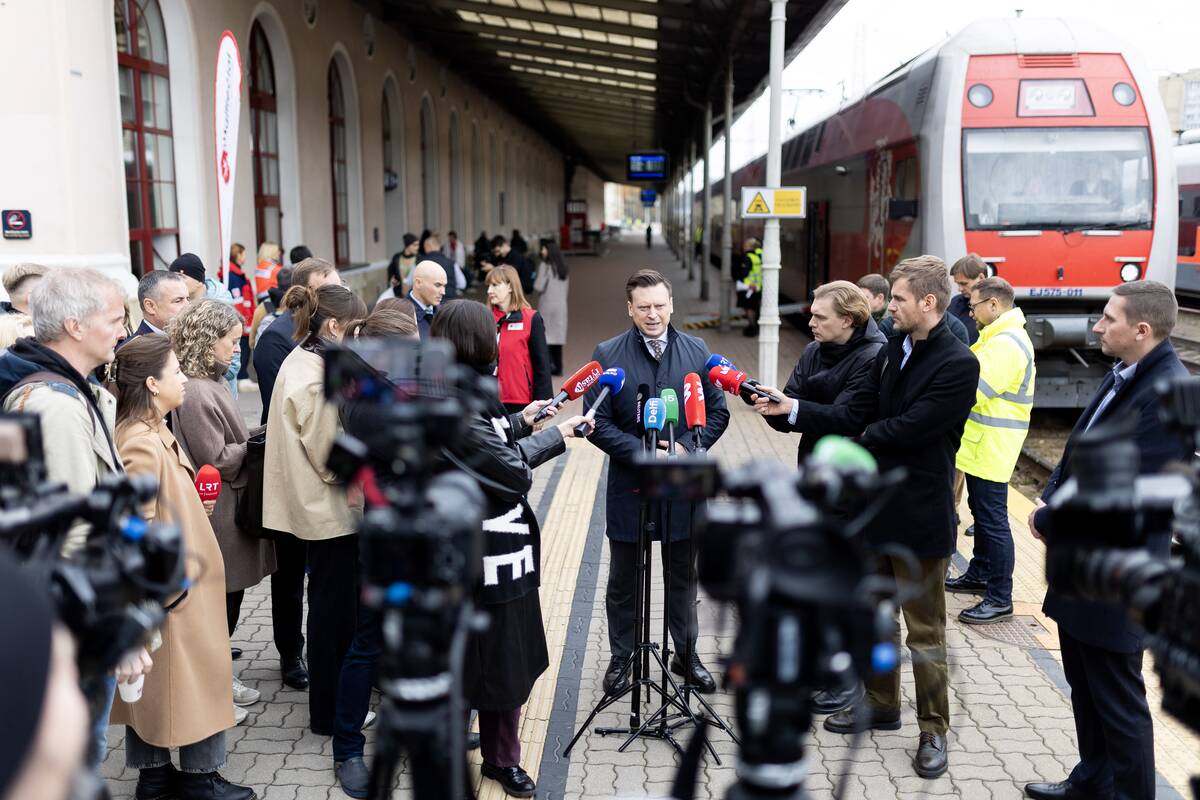 Lietuvos mobilizacinės pratybos „Vyčio skliautas“