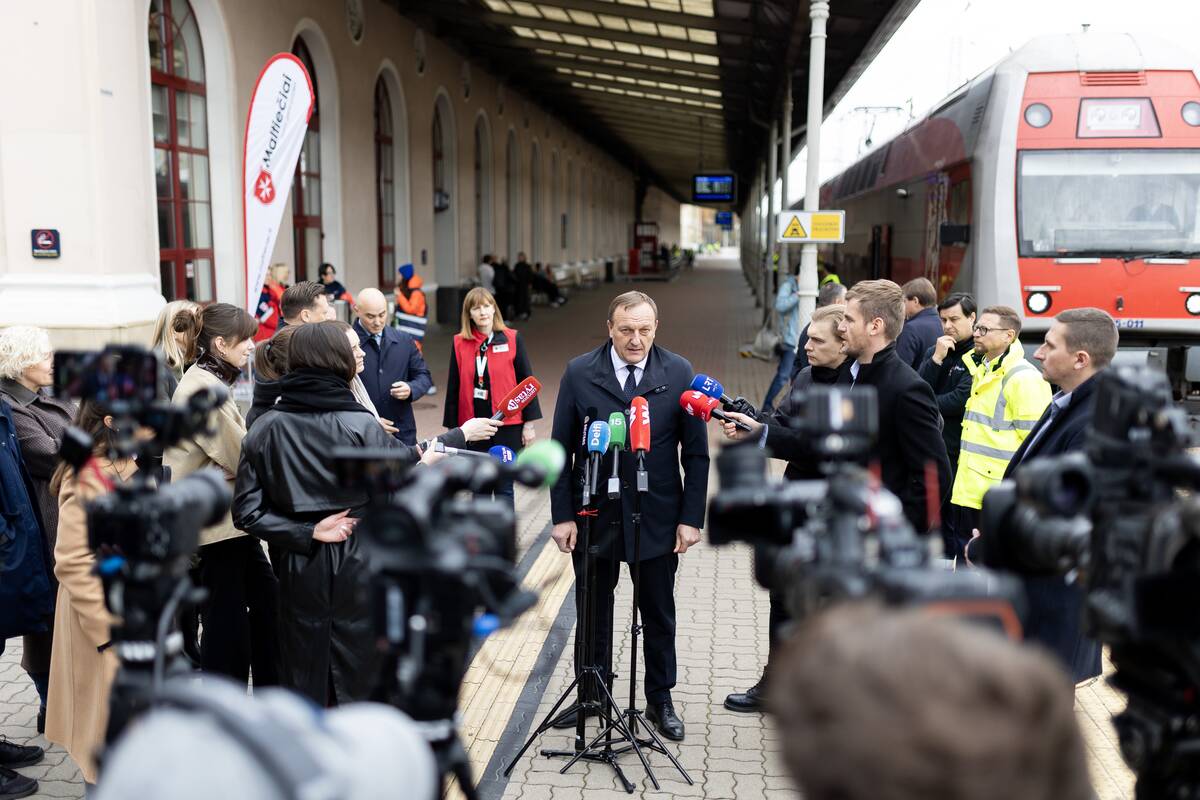 Lietuvos mobilizacinės pratybos „Vyčio skliautas“