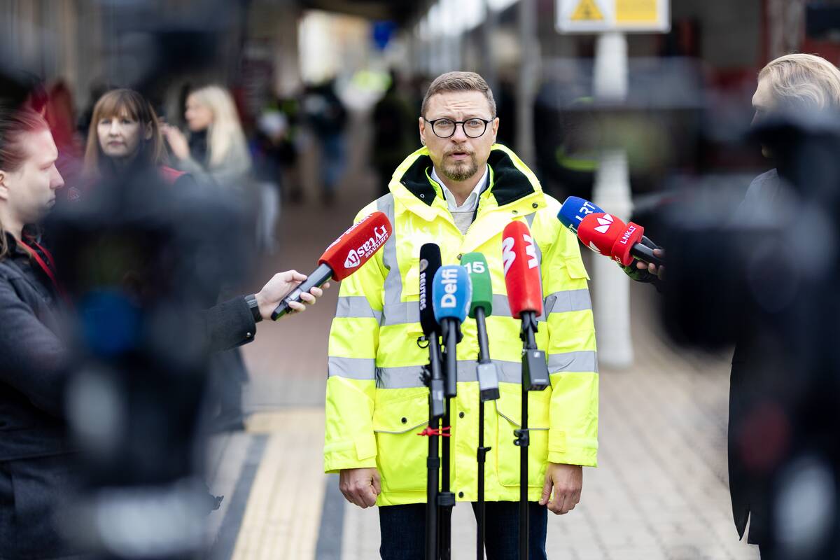 Lietuvos mobilizacinės pratybos „Vyčio skliautas“
