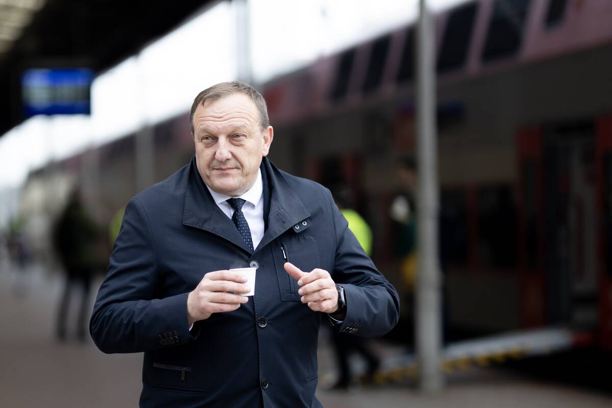 Lietuvos mobilizacinės pratybos „Vyčio skliautas“