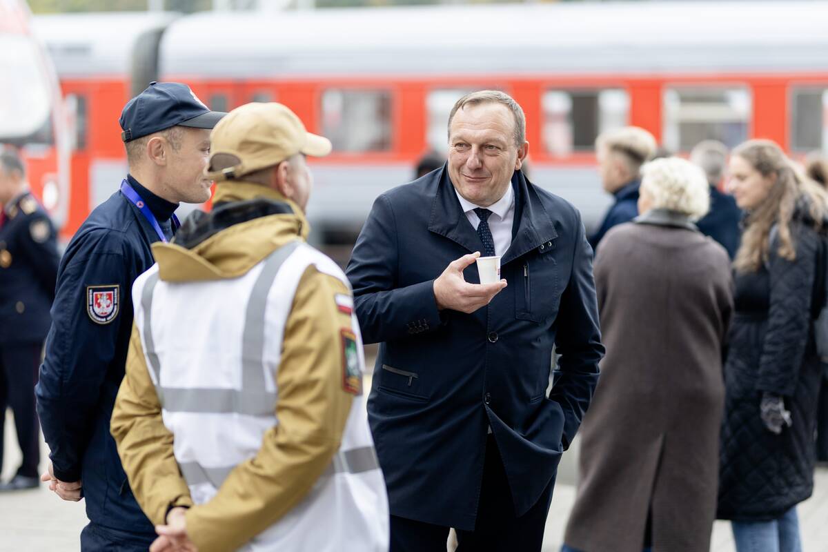 Lietuvos mobilizacinės pratybos „Vyčio skliautas“