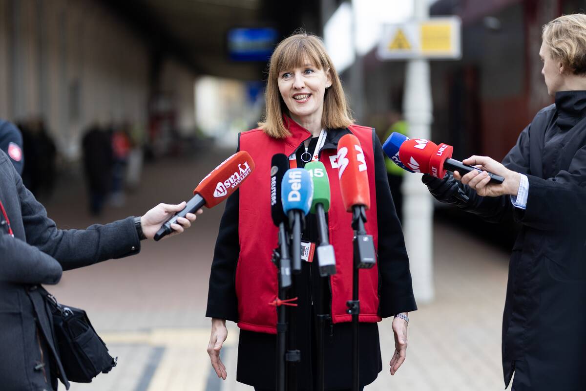 Lietuvos mobilizacinės pratybos „Vyčio skliautas“