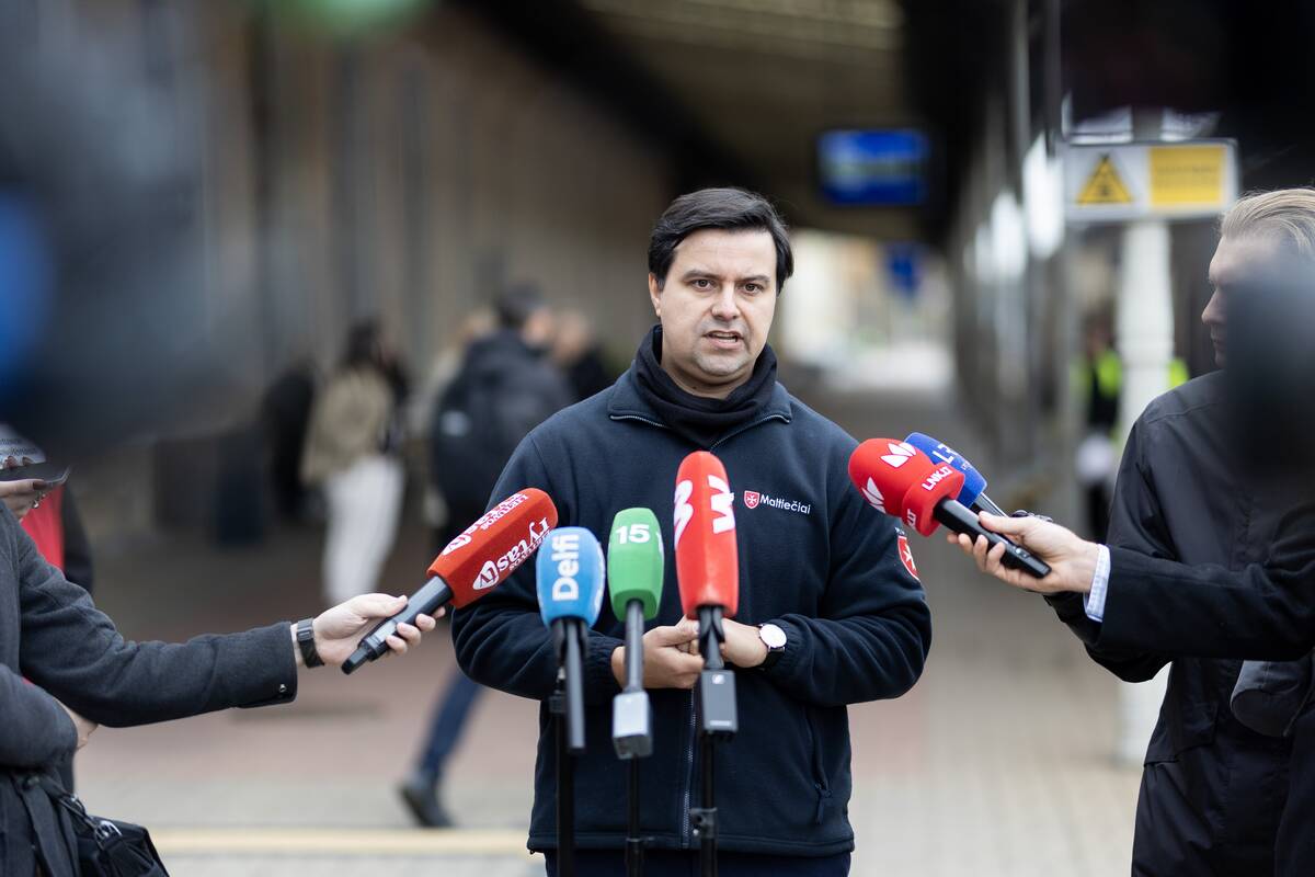 Lietuvos mobilizacinės pratybos „Vyčio skliautas“