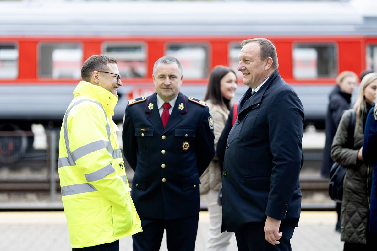 Lietuvos mobilizacinės pratybos „Vyčio skliautas“
