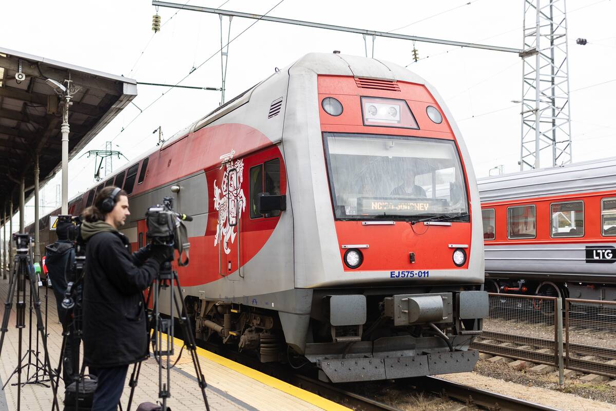 Lietuvos mobilizacinės pratybos „Vyčio skliautas“
