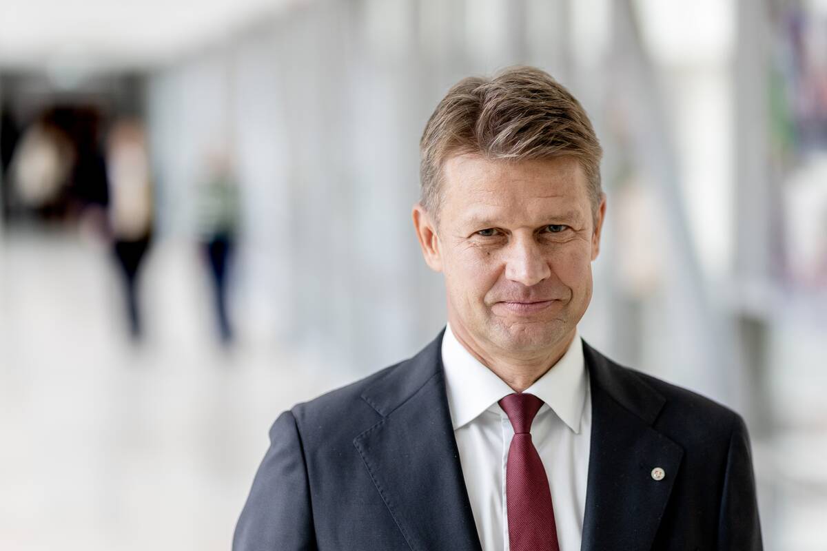 Haroldas Šinkūnas
