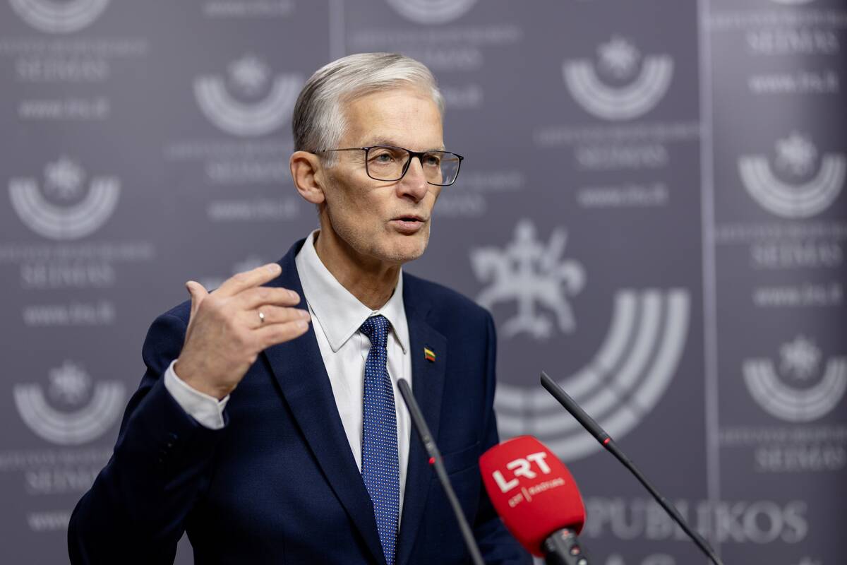 Julius Sabatauskas