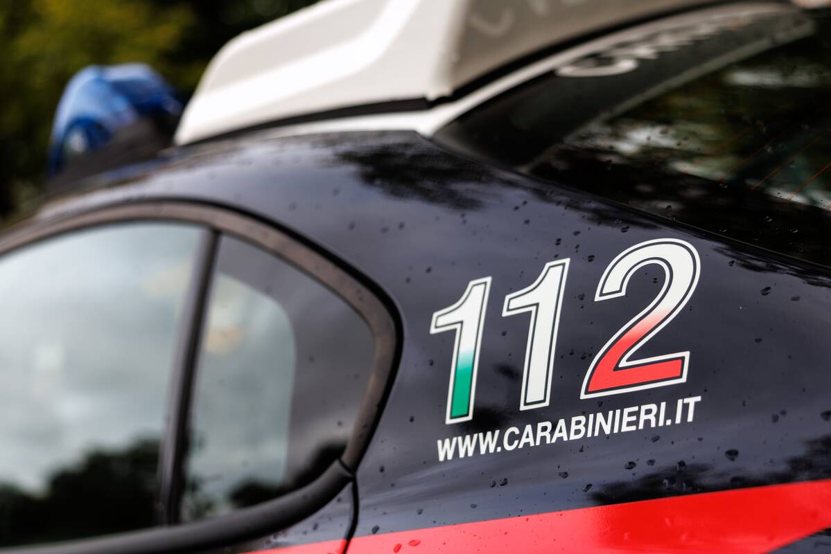 Žinomo italų žurnalisto automobilyje sprogo bomba