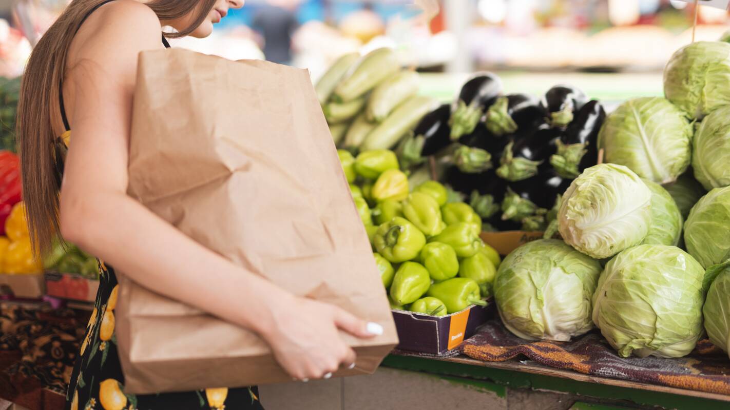 „Visiška nesąmonė“: dėl augalinių produktų pavadinimų – draudimas