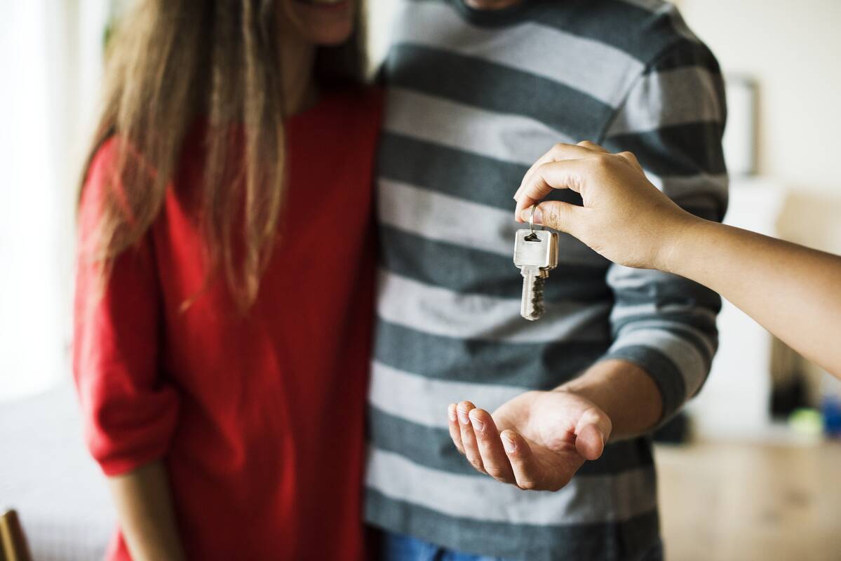 Brangsta ne tik butai: situacija nėra sveika
