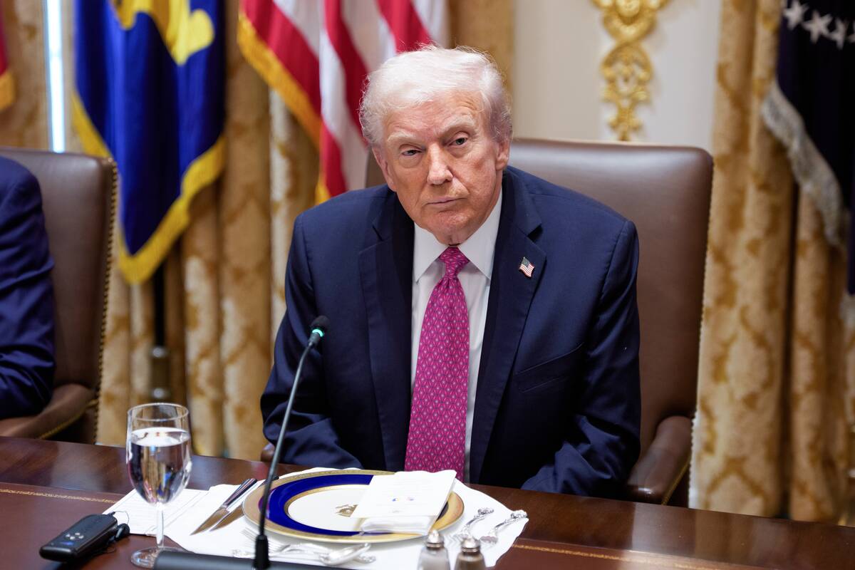 Donaldas Trumpas