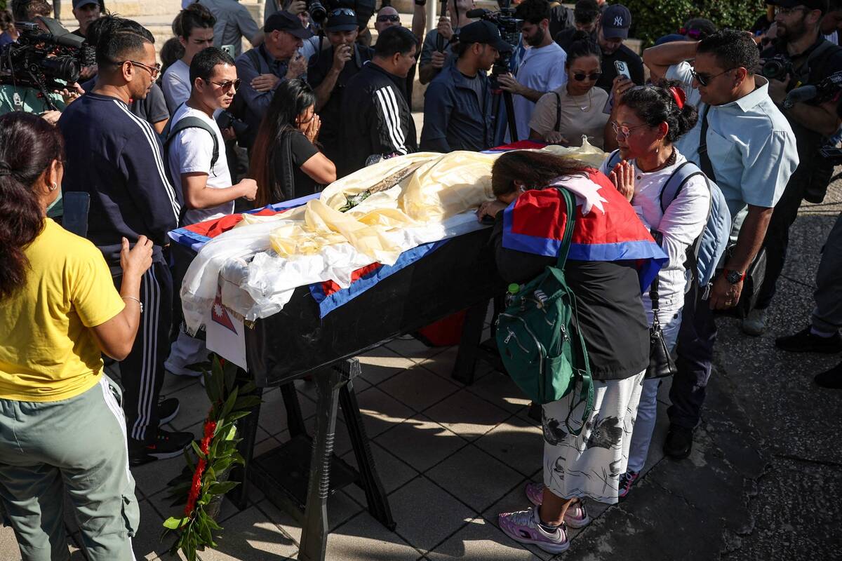 Izraelis identifikavo antrą iš dviejų šeštadienį „Hamas“ grąžintų kūnų