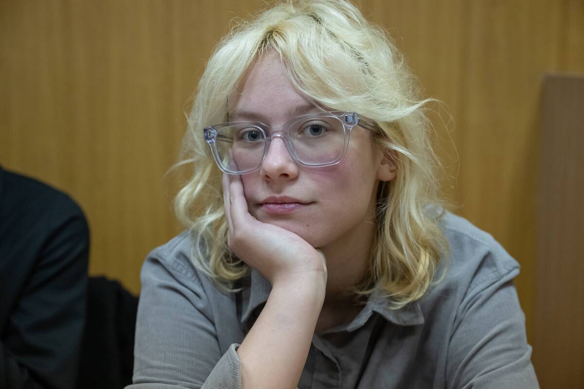 Rusijos teismas skyrė bausmes trims muzikantams už dainą prieš Putiną