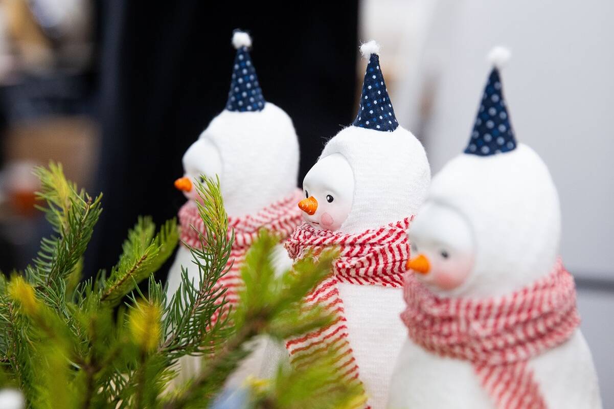 Užimtumo tarnyba: žiemą darbdaviai ieško mažiau darbuotojų