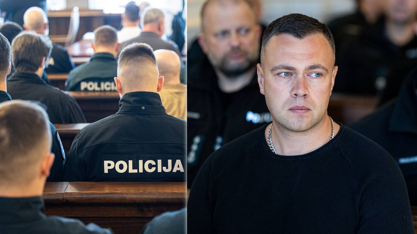 Darius Šerpytis