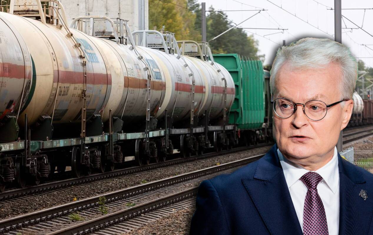 Gitanas Nausėda
