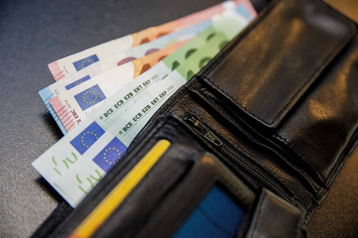 VMI praneša, iki kada svarbu sumokėti šį mokestį: tikimasi surinkti apie 61 mln. eurų