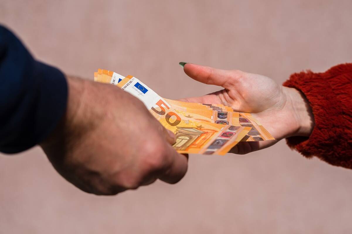VMI vadovė apie neapskaitytą darbą: lauko priedus keičia dienpinigiai