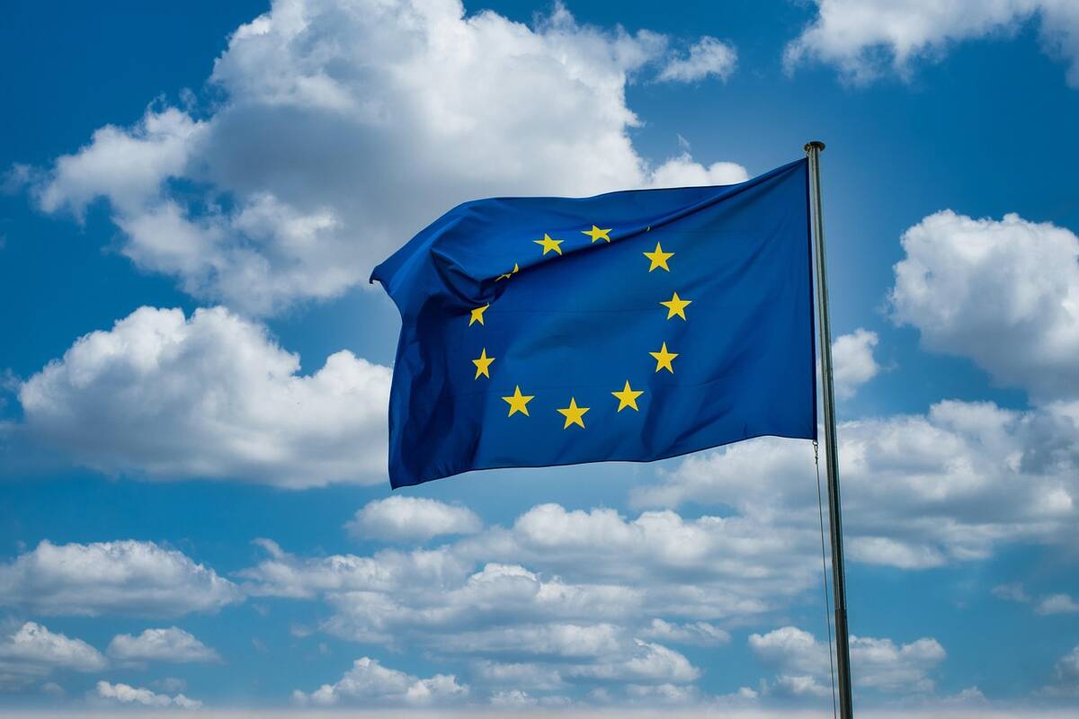 ES priimtos naujos taisyklės dėl mokamos politinės reklamos
