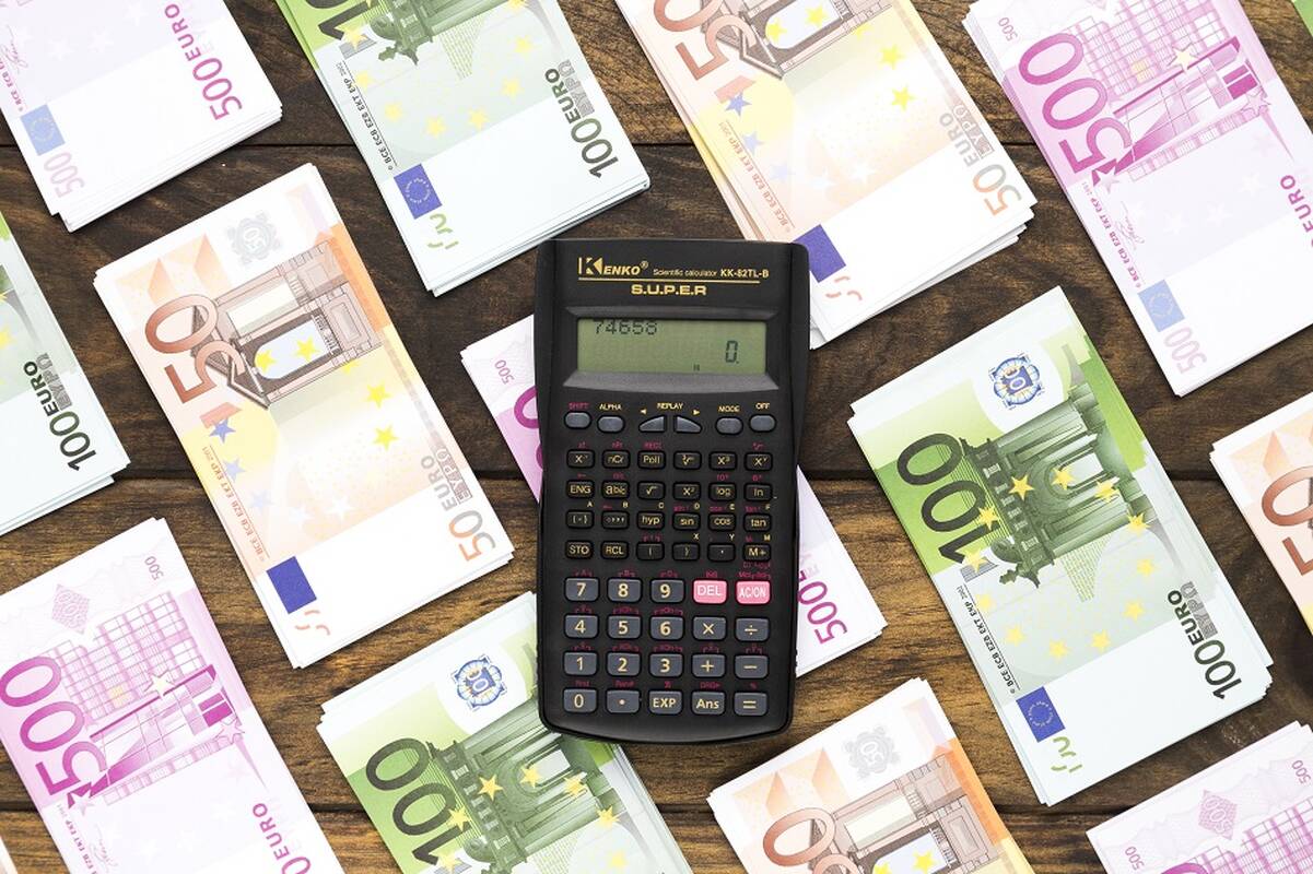 Vyriausybėje – biudžetų projektai: kaip gyvensime kitąmet?