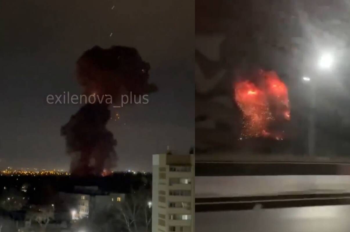 Per sprogimą Rusijos gamykloje žuvo devyni žmonės, dar penki – sužeisti