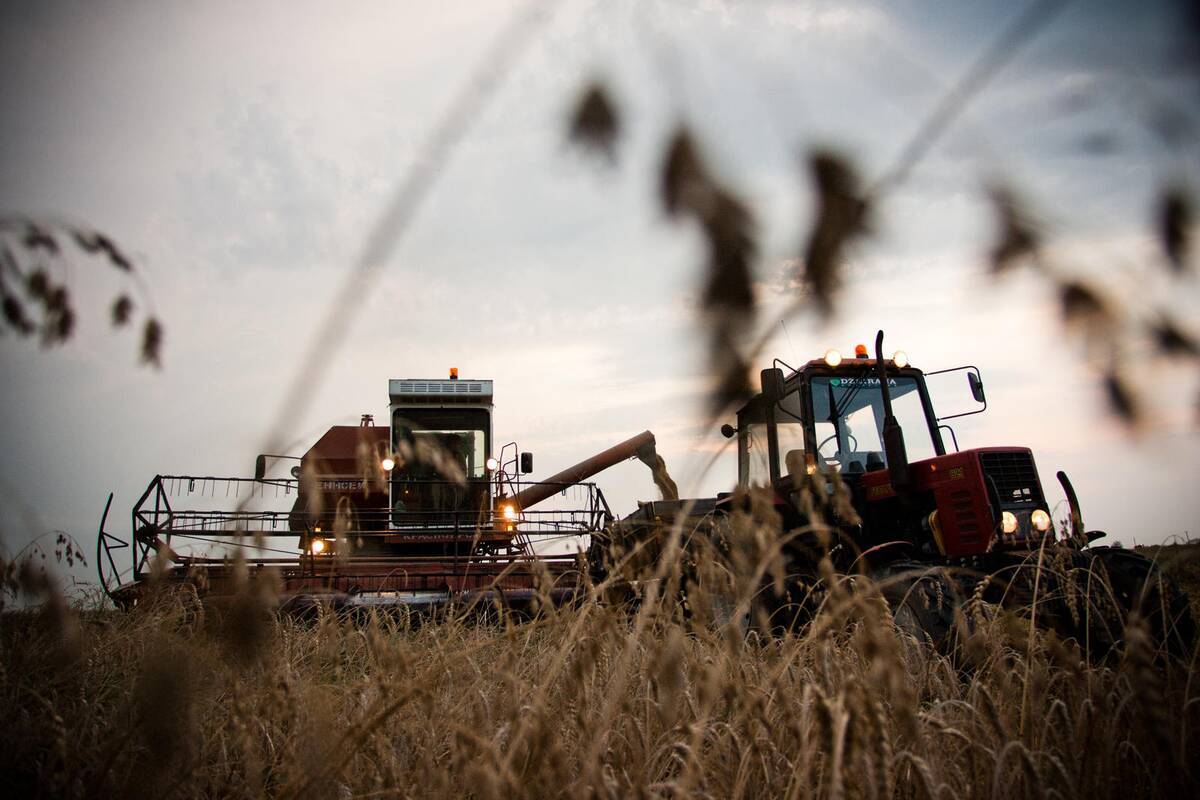 „Politico“: Lenkija, Vengrija ir Slovakija piktinasi ES prekybos susitarimu su Ukraina