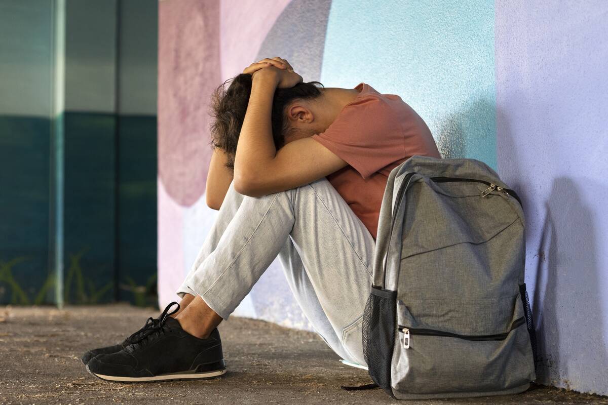 Paauglių emocinė sveikata – ties praraja: jautresnė karta ar kitokie tėvai?