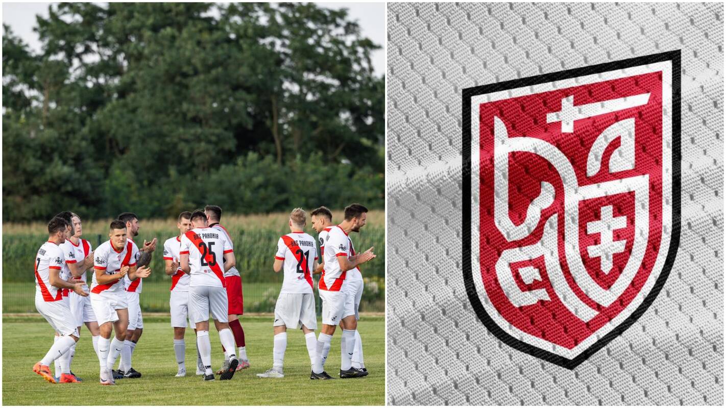 LFF: baltarusių diasporos futbolo komanda be leidimo naudoja Vytį