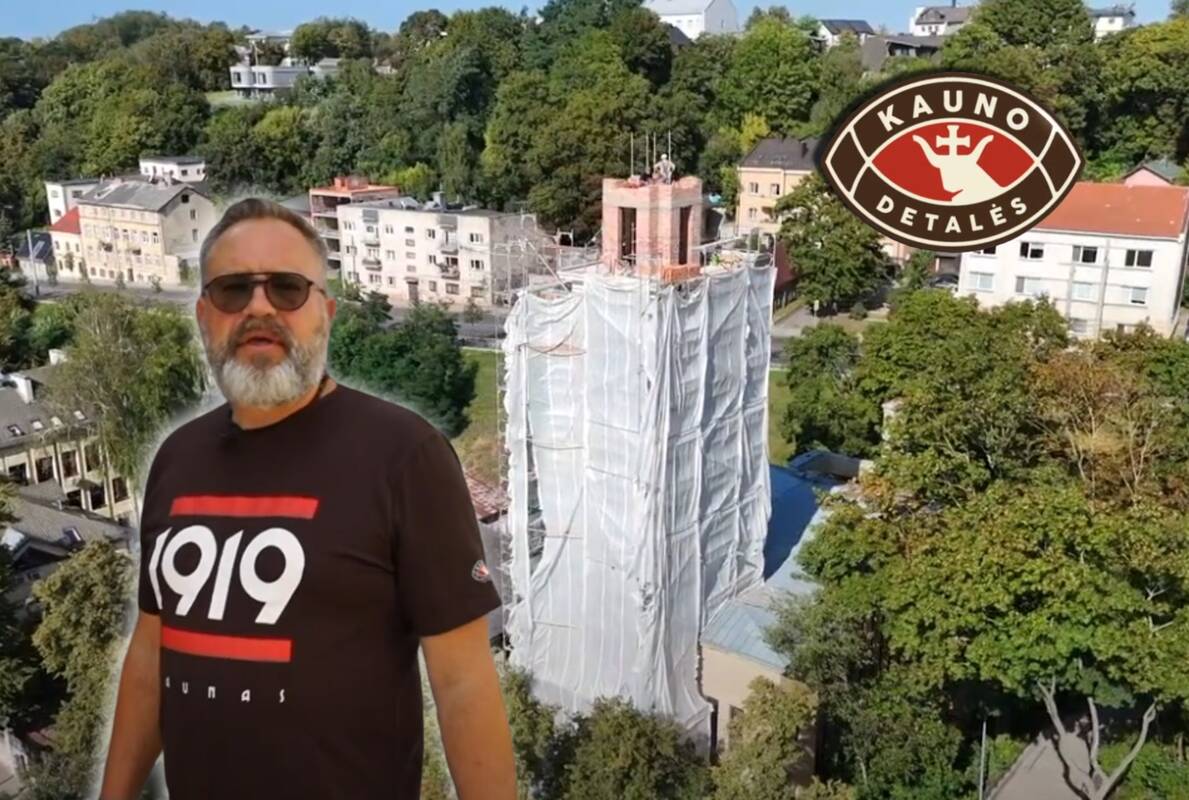 Laimonas Užomeckis