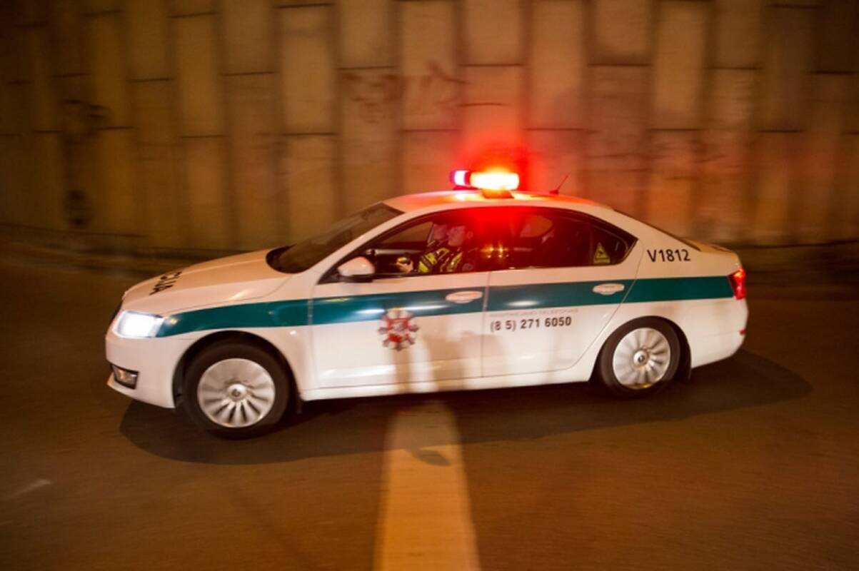 Klaipėdoje vagys nesnaudžia
