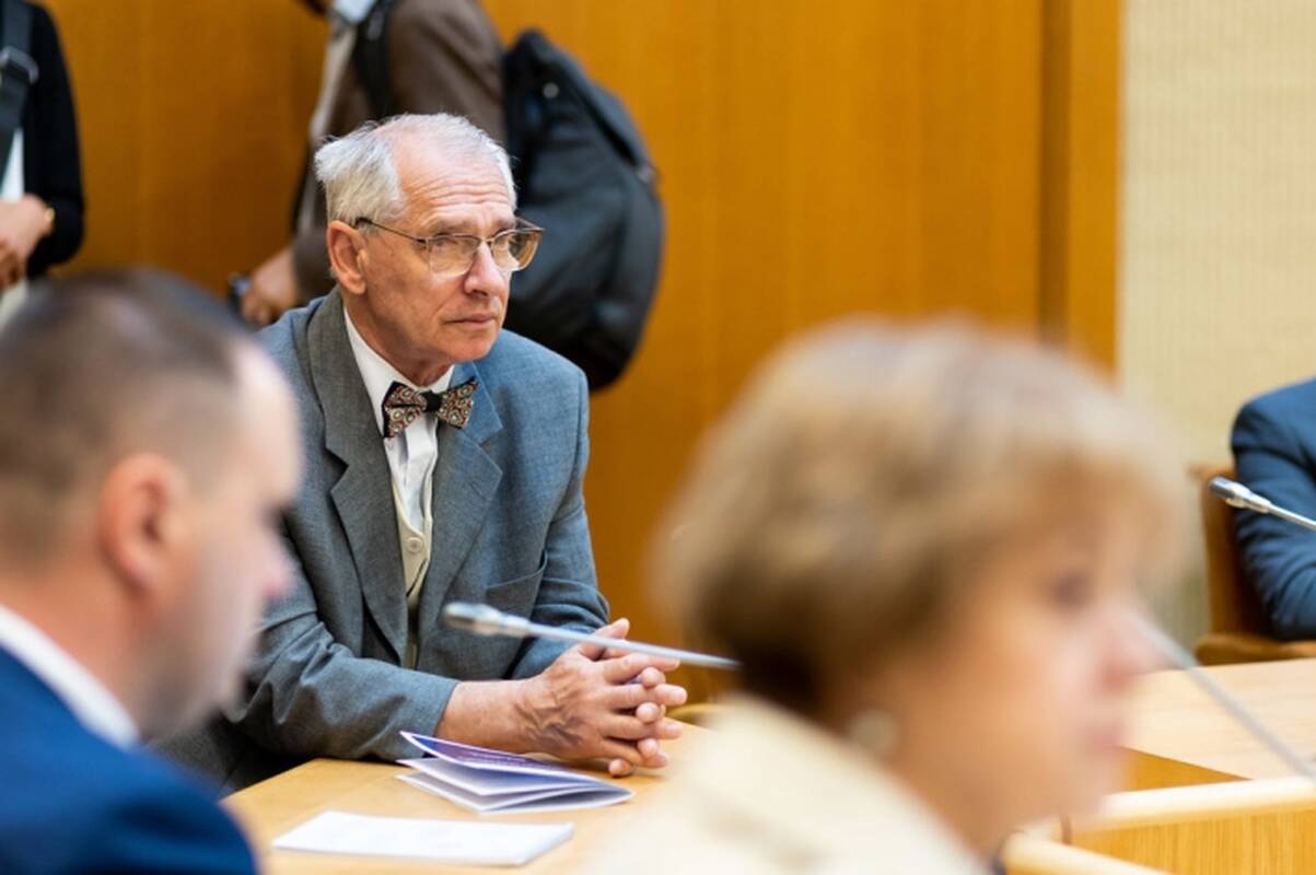 Arkadijus Vinokuras