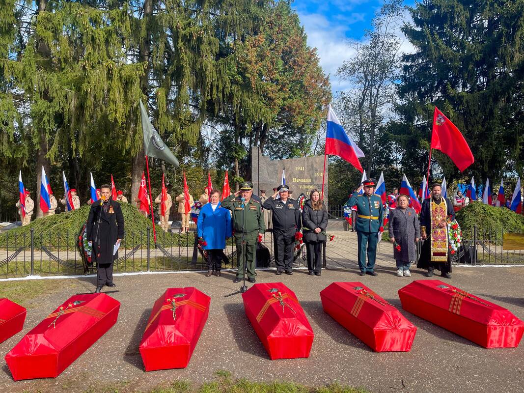 Britų žvalgybos skaičiavimu, Rusija Ukrainoje prarado daugiau nei 1,1 mln. karių