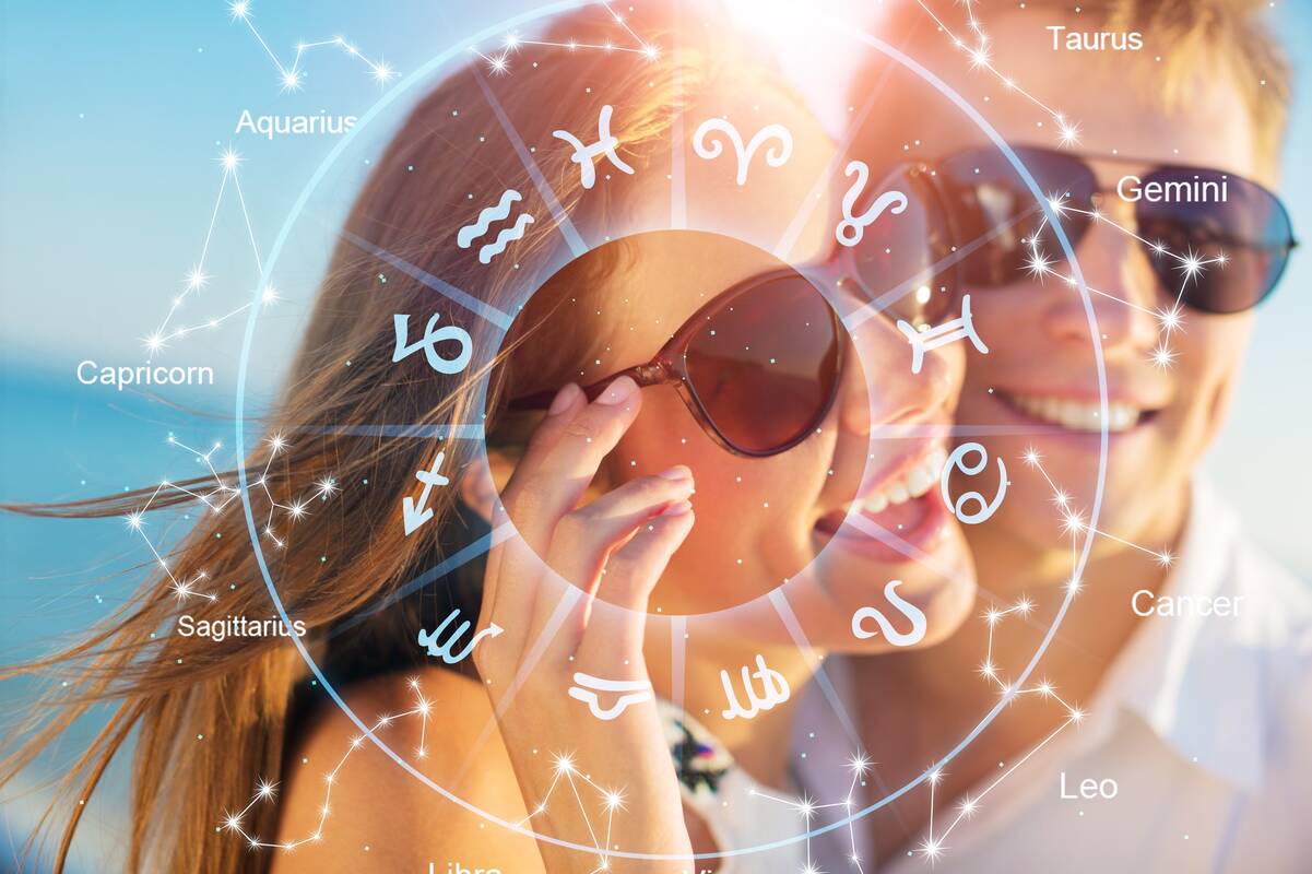 Šiems Zodiako ženklams spalio pabaigoje pasiseks labiausiai