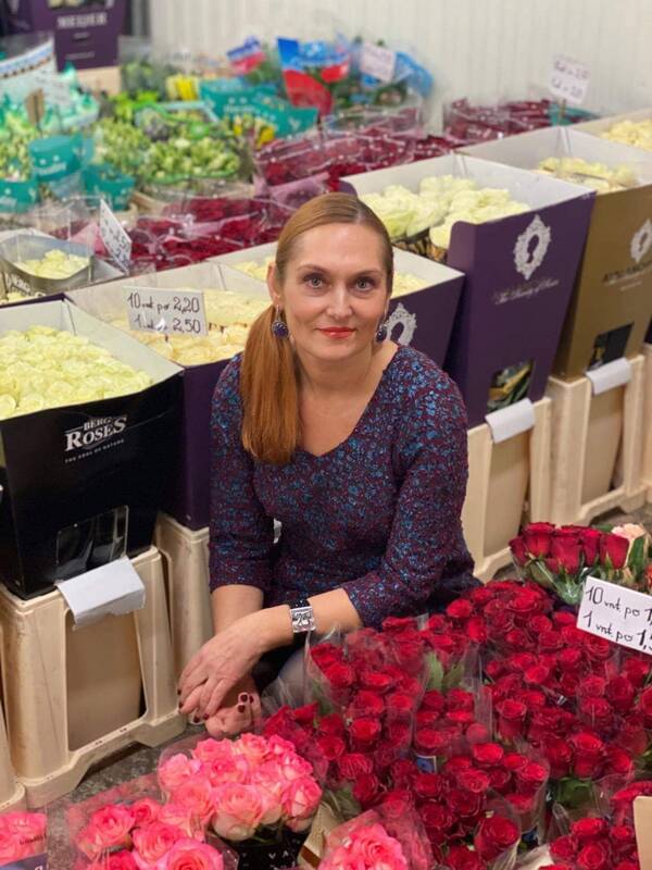 Inga Liudvikienė