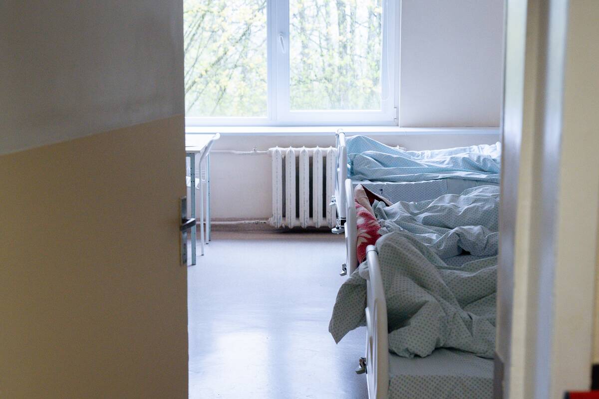 Gydymas: įpareigoti priverstinai gydyti žmogų dėl psichikos sutrikimų  gali tik teismas.