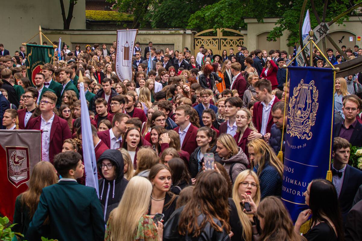Nuolaidos: Klaipėdos studentai džiaugiasi – pakanka parodyti pažymėjimą, ir pramogos mieste tampa pigesnės.