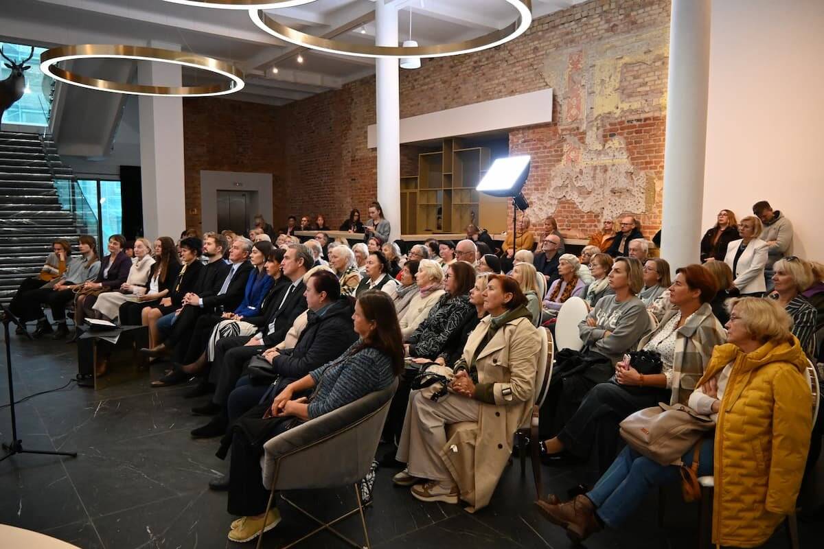 Susidomėjimas: praėjusiais metais startavusiame festivalyje dalyvavo dešimtys klaipėdiečių.