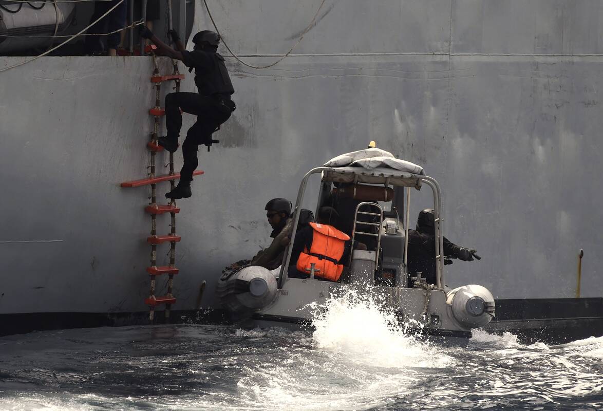 Finalas: po keliolikos metų slapstymosi sulaikytas vienas įtariamųjų, prieš 16 metų prisidėjęs prie mįslingos laivo „Arctic Sea“ dingimo istorijos.