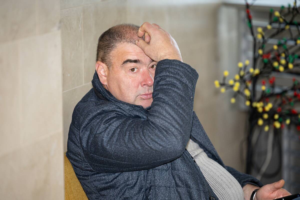 Buvęs FNTT pareigūnas Kauno apylinkės teisme