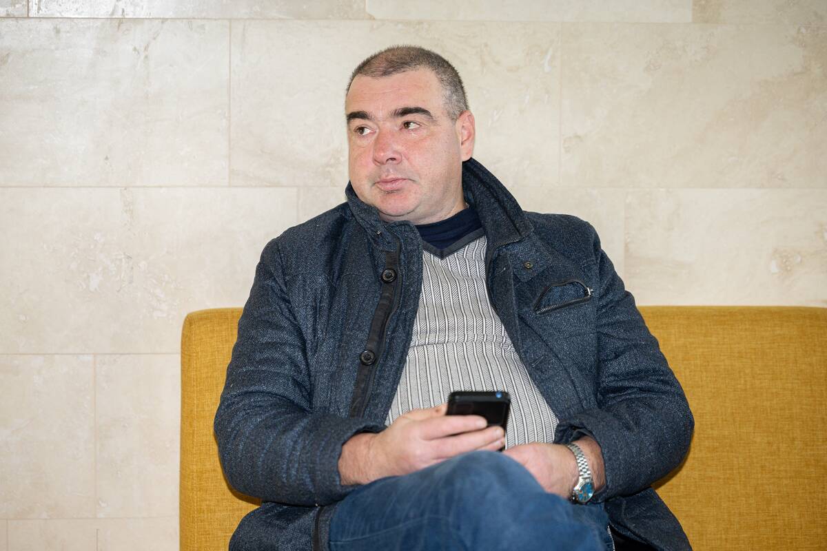 Buvęs FNTT pareigūnas Kauno apylinkės teisme
