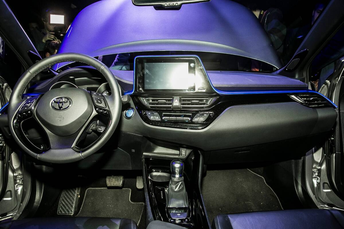 Patikimas: skaičiuojama, kad „Toyota Corolla“ serviso sąnaudos yra apie 25 proc. mažesnės nei vidutinės.