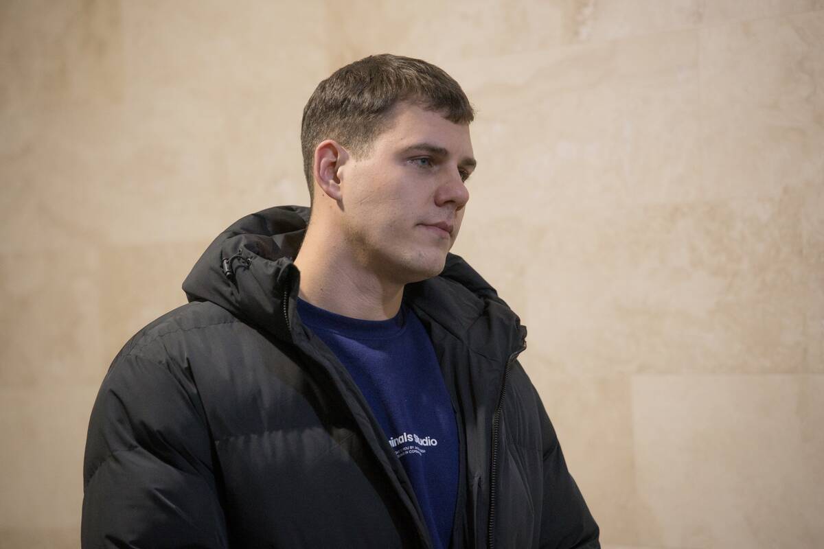 Šiurpios kaktomušos byla: Dovydas Grauslys – teisme