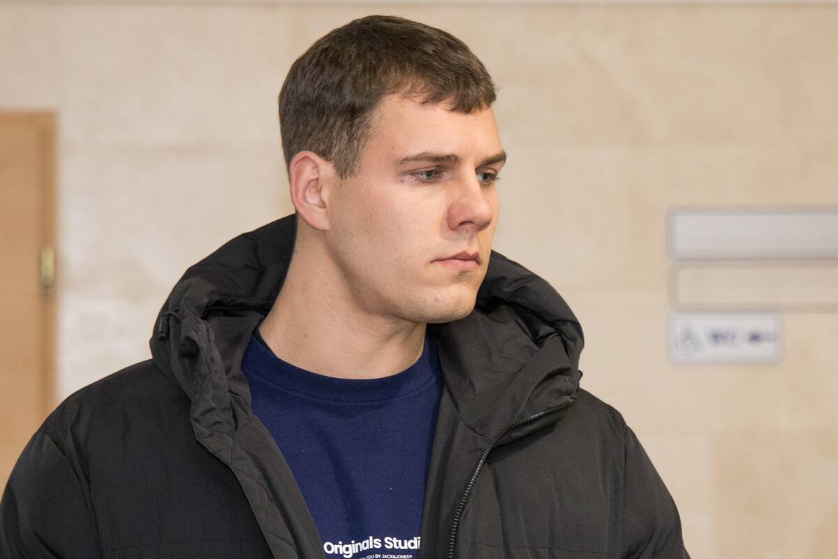 Šiurpios kaktomušos byla: Dovydas Grauslys – teisme