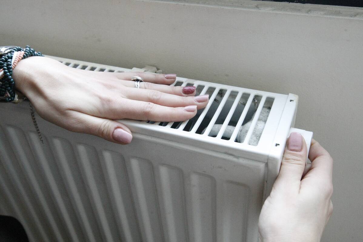 Priminimas: dėl šildymo sezono pradžios daugiabučiuose bendru sutarimu gali spręsti namo gyventojai.