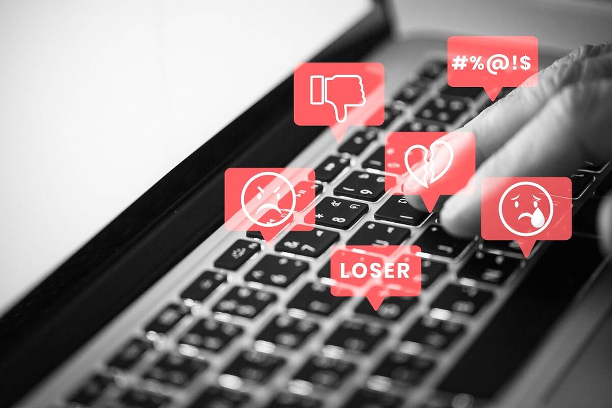RRT: pranešimų apie žalingą turinį internete daugėja – ar metas skambinti pavojaus varpais?