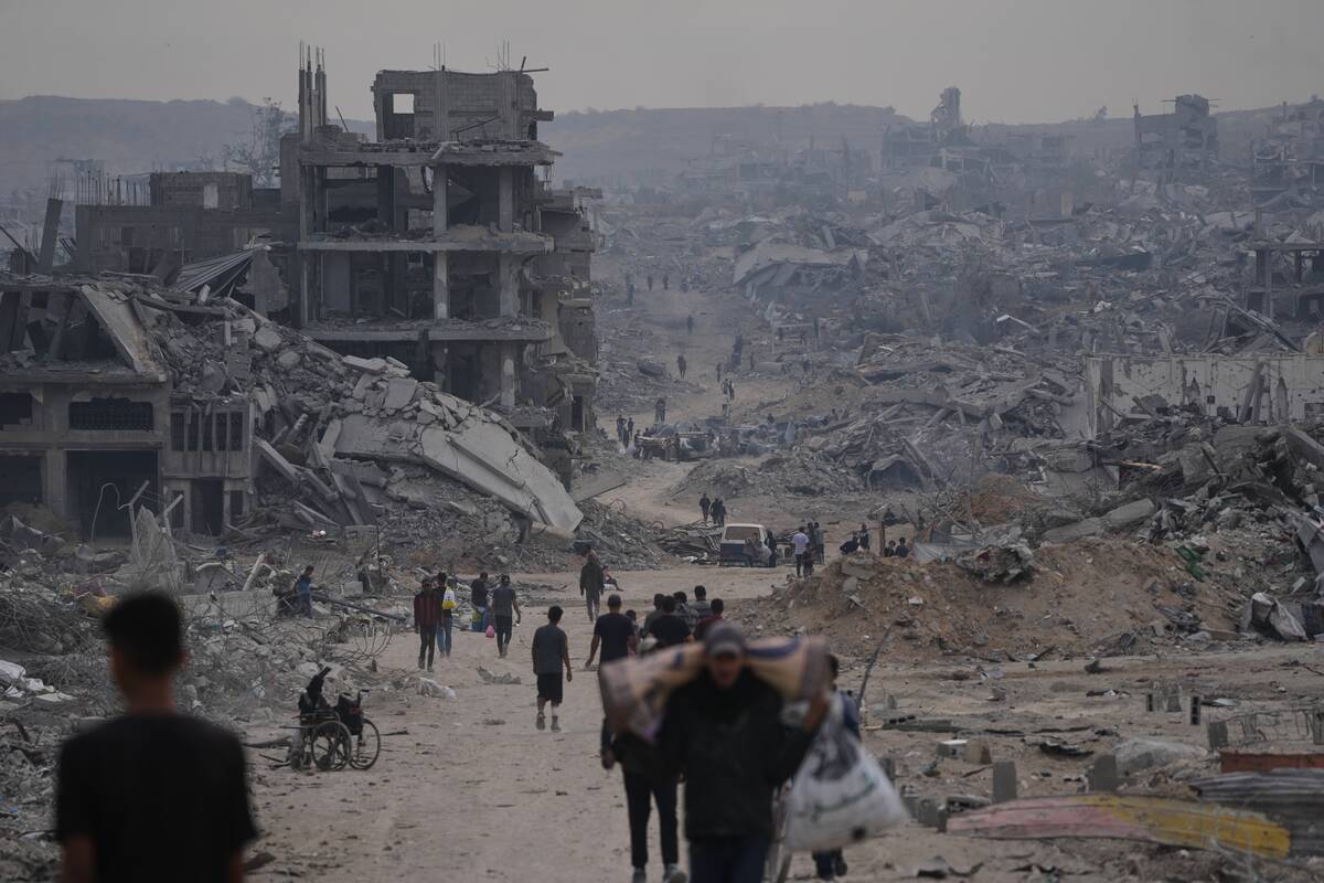 Šaltiniai: „Hamas“ baigė pasirengimą perduoti Izraeliui gyvus įkaitus