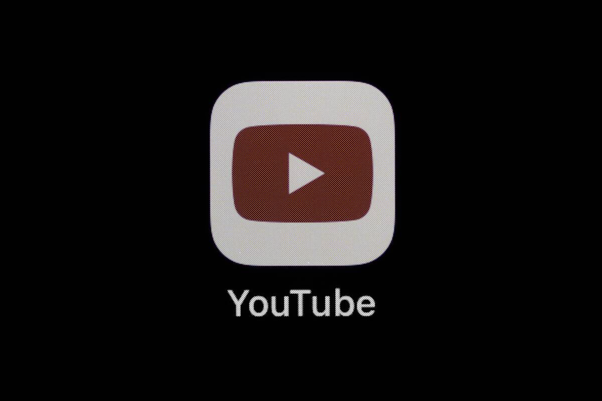 ES: „YouTube“ ir kitos platformos nepakankamai bendradarbiauja sprendžiant ginčus
