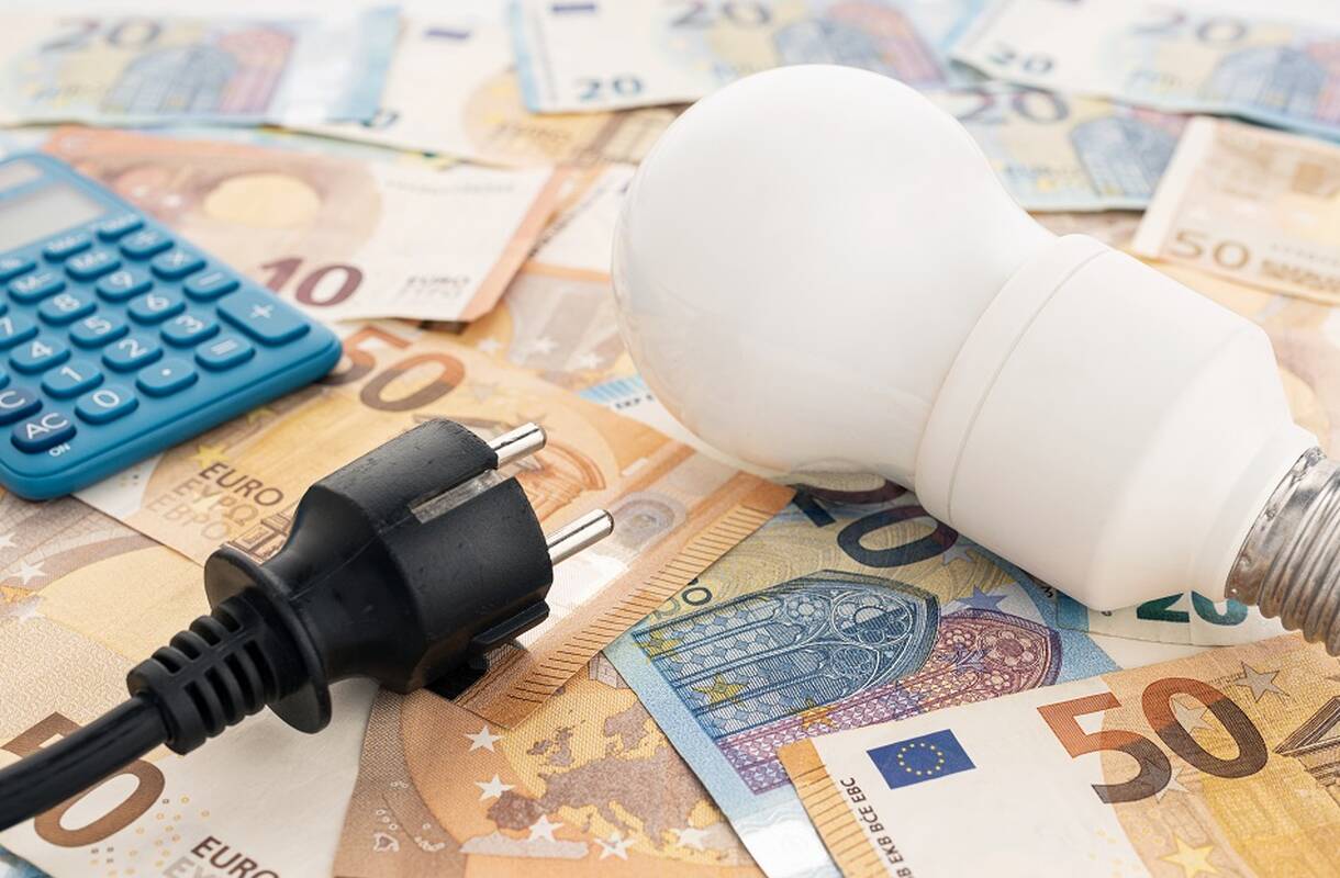 Elektros kaupimo įrenginiams – dar 45 mln. eurų paramos