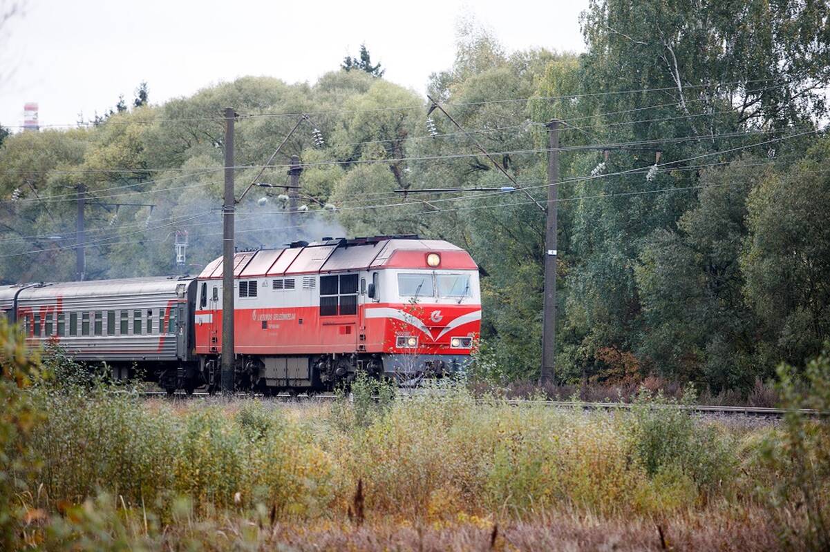 Vyriausybė denonsavo sutartį su Rusija dėl abiejų valstybių piliečių kelionių – kas keisis?