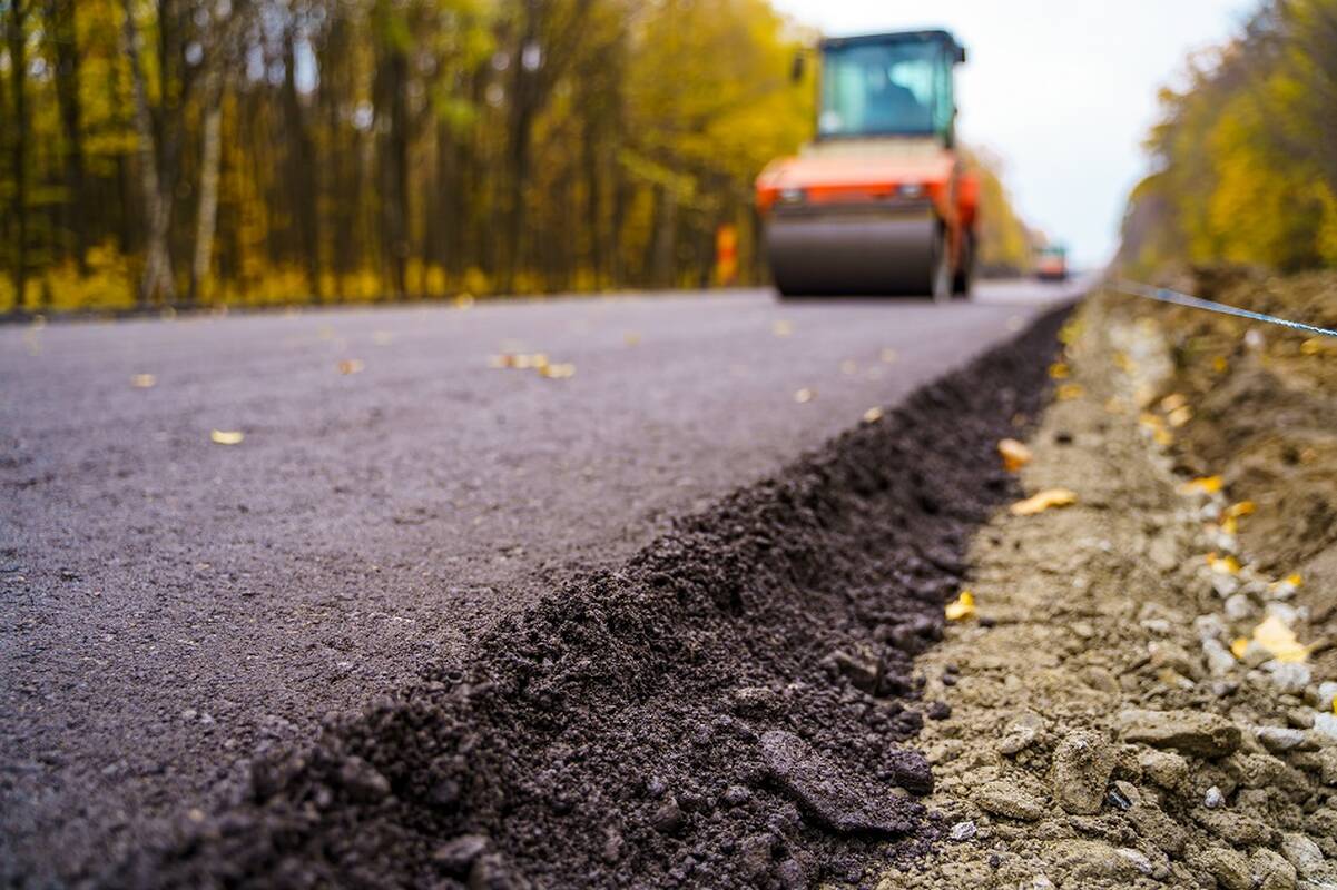 Taminskas: kitąmet trūks lėšų kelių būklei stabilizuoti